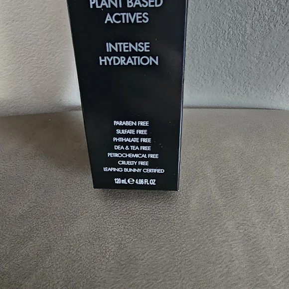 Whish Super Cream W/ Bakuchiol Hydrating Body Lotion Full Size 4.06 Oz New - Picture 2 of 4